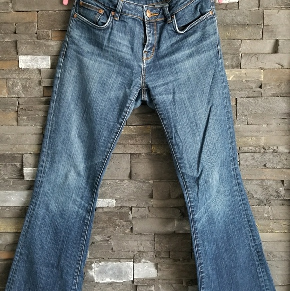 Jeans - Picture 1 of 3