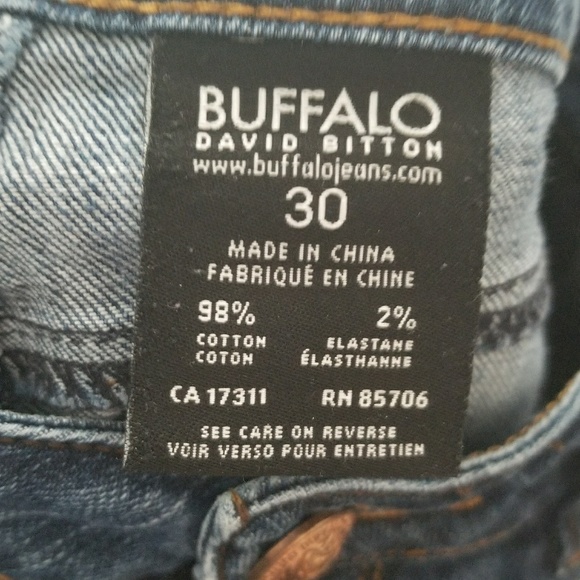 Jeans - Picture 3 of 3