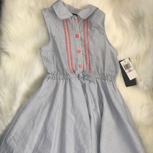 Tommy Hilfiger Girls Dress