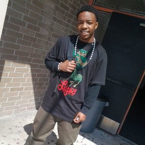 Meet your Posher, Malcolm