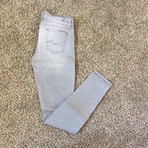 7 For All Mankind Jeans