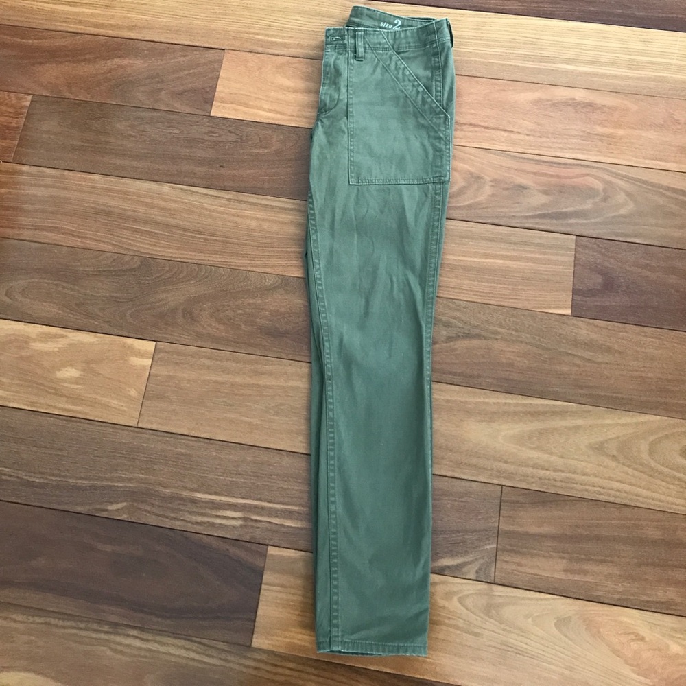 J. Crew Pants