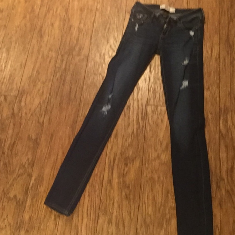 Hollister jeans