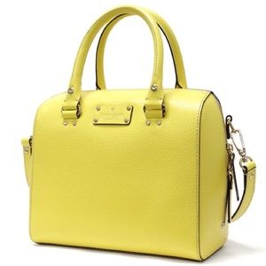 Kate Spade Limoncello Purse/Handbag Kate Spade Limoncello Purse/Handbag