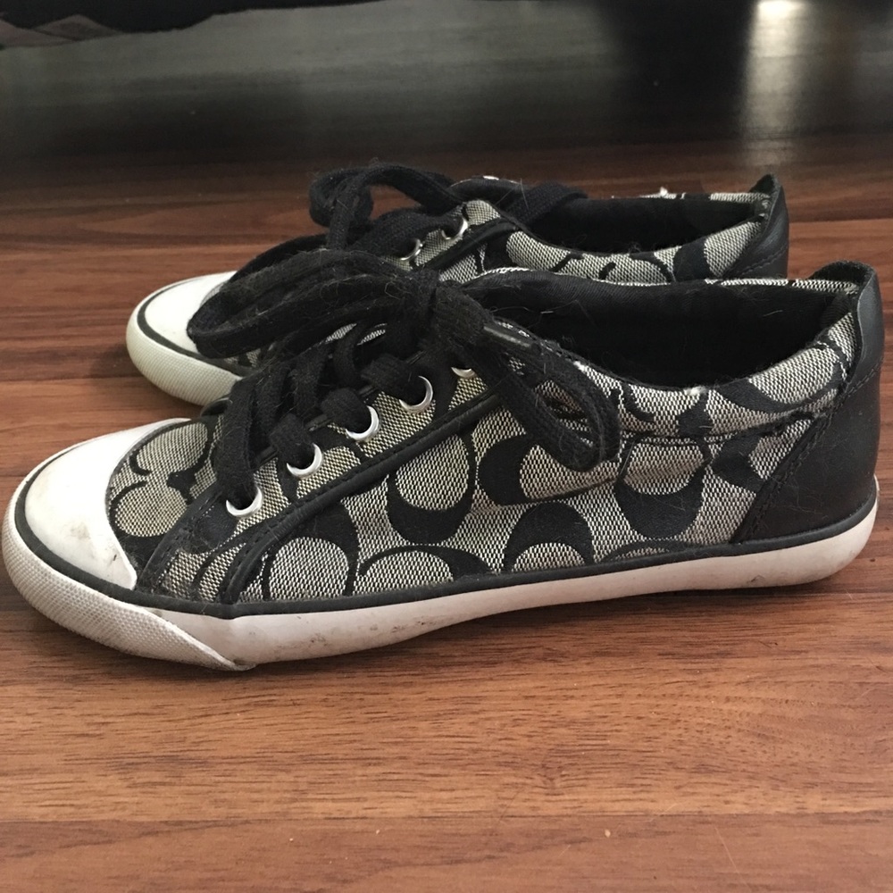 Women’s Coach Fashion Shoes