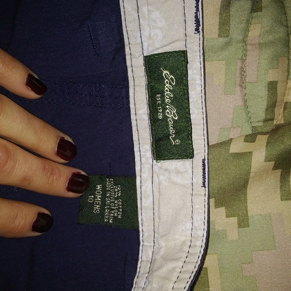 Capris - Picture 2 of 3