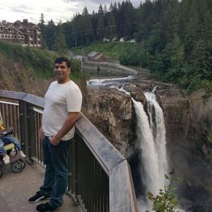 Meet your Posher, Adam