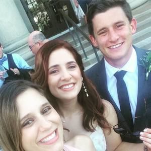 Meet your Posher, Jack