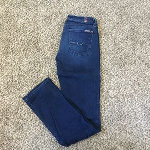 7 For All Mankind Jeans