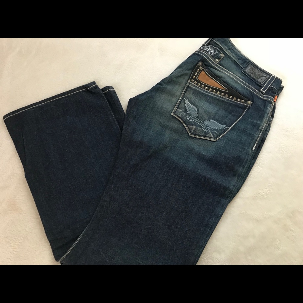 Men’s Robins Jeans