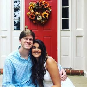 Meet your Posher, Jasmine