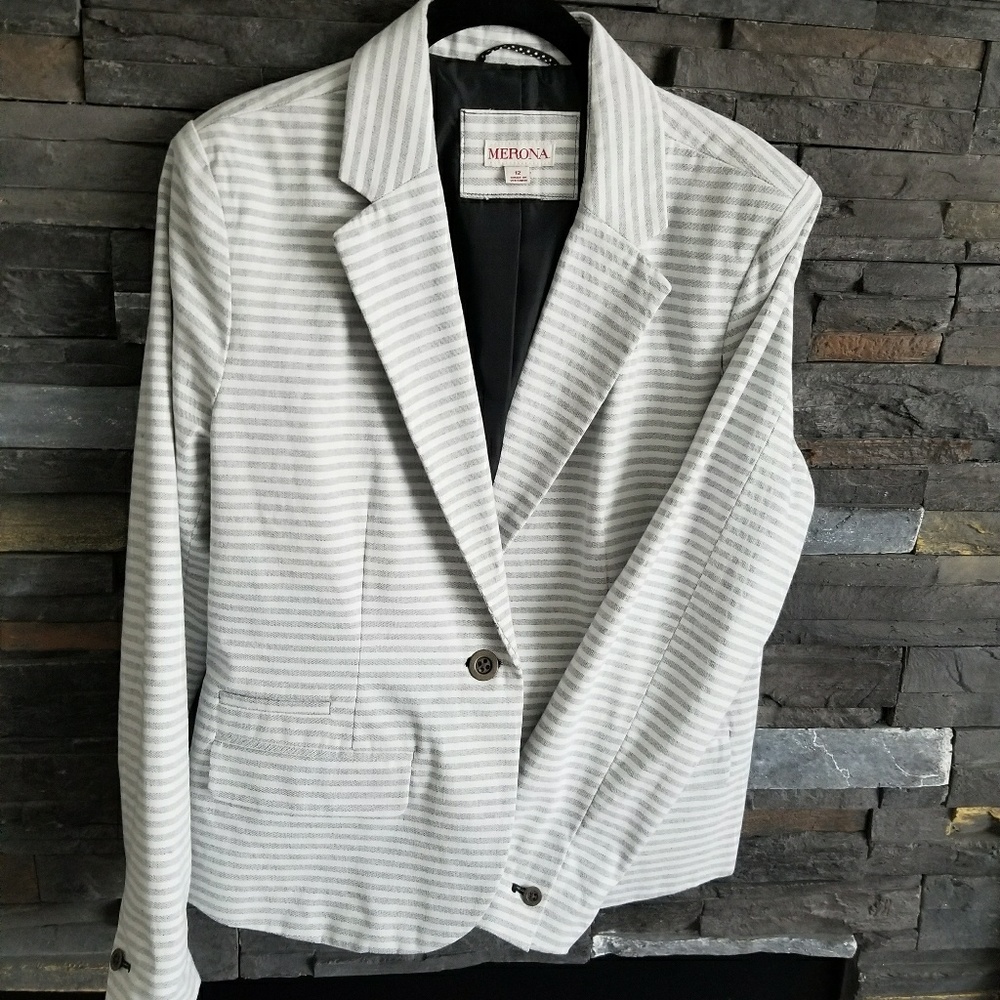 Jacket - Picture 2 of 3