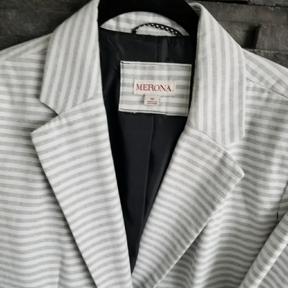 Jacket - Picture 1 of 3