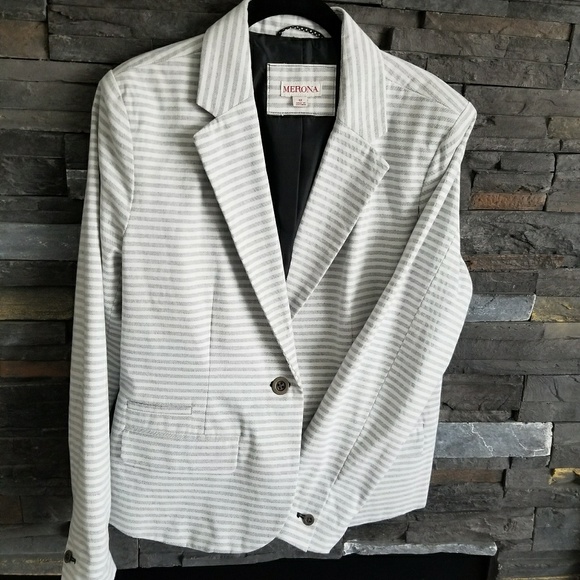 Jacket - Picture 2 of 3