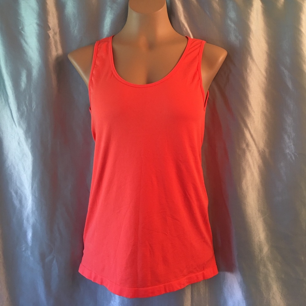 Gloria Vanderbilt super stretch athletic top, L/XL
