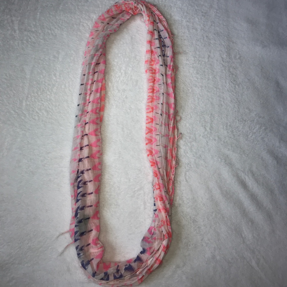 Infinity Scarf