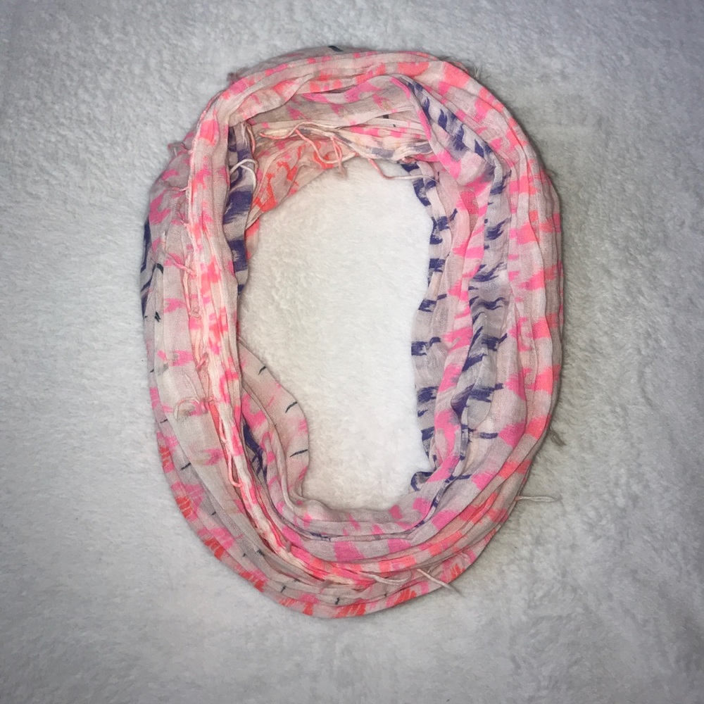 Infinity Scarf - Picture 2 of 2