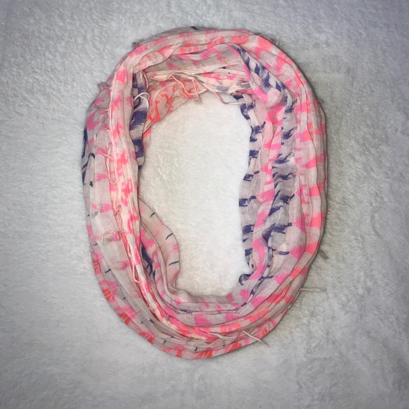 Infinity Scarf - Picture 2 of 2