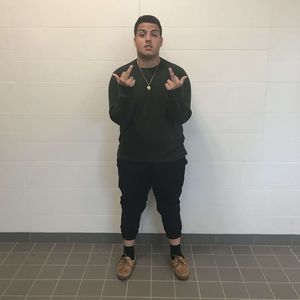 Meet your Posher, Eddie