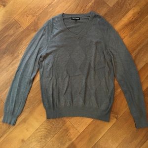 Medium Express sweater