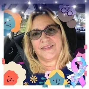 Meet your Posher, Barbara