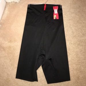 New Spanx Slimplicity High Waist Shaper 394 S M