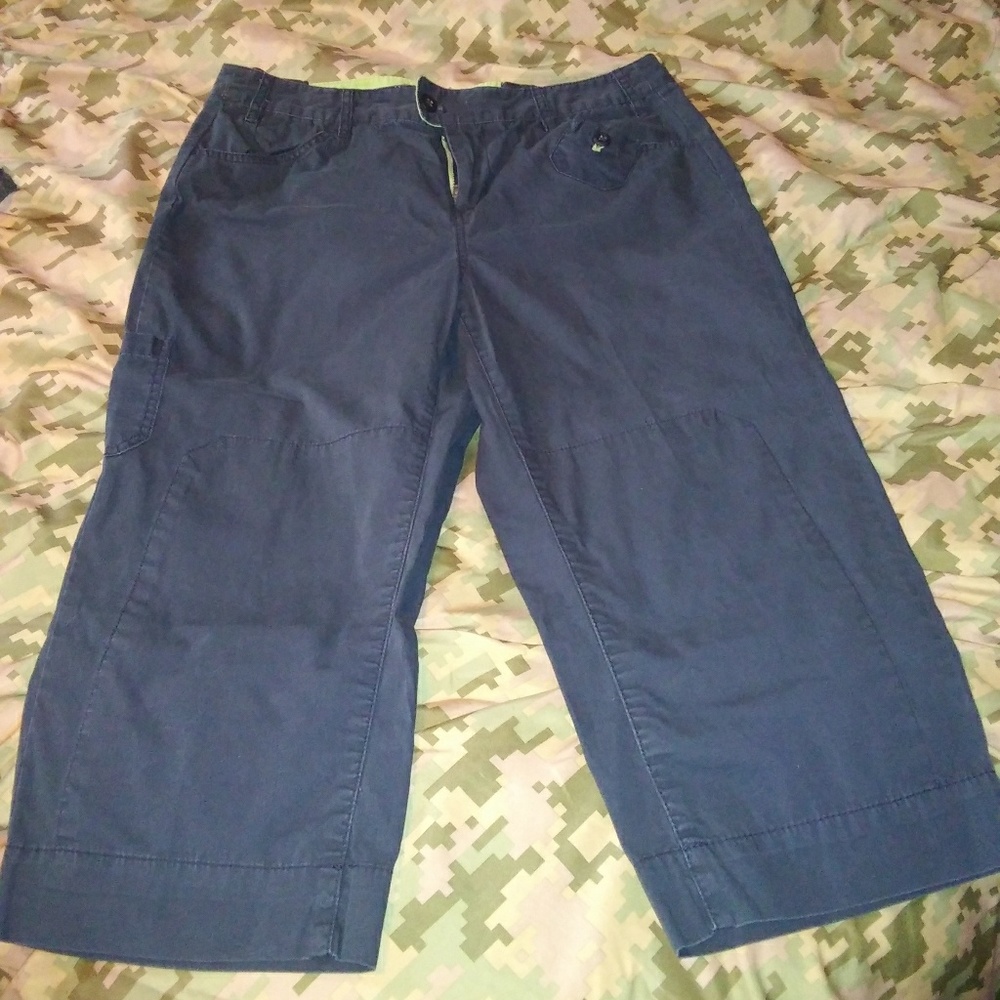 Capris - Picture 3 of 3