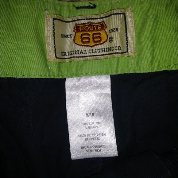 Capris - Picture 2 of 3