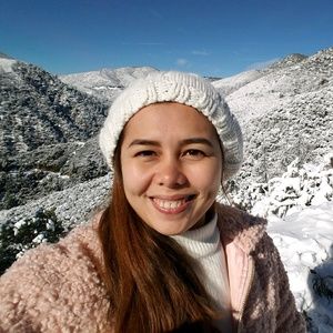 Meet your Posher, Christine