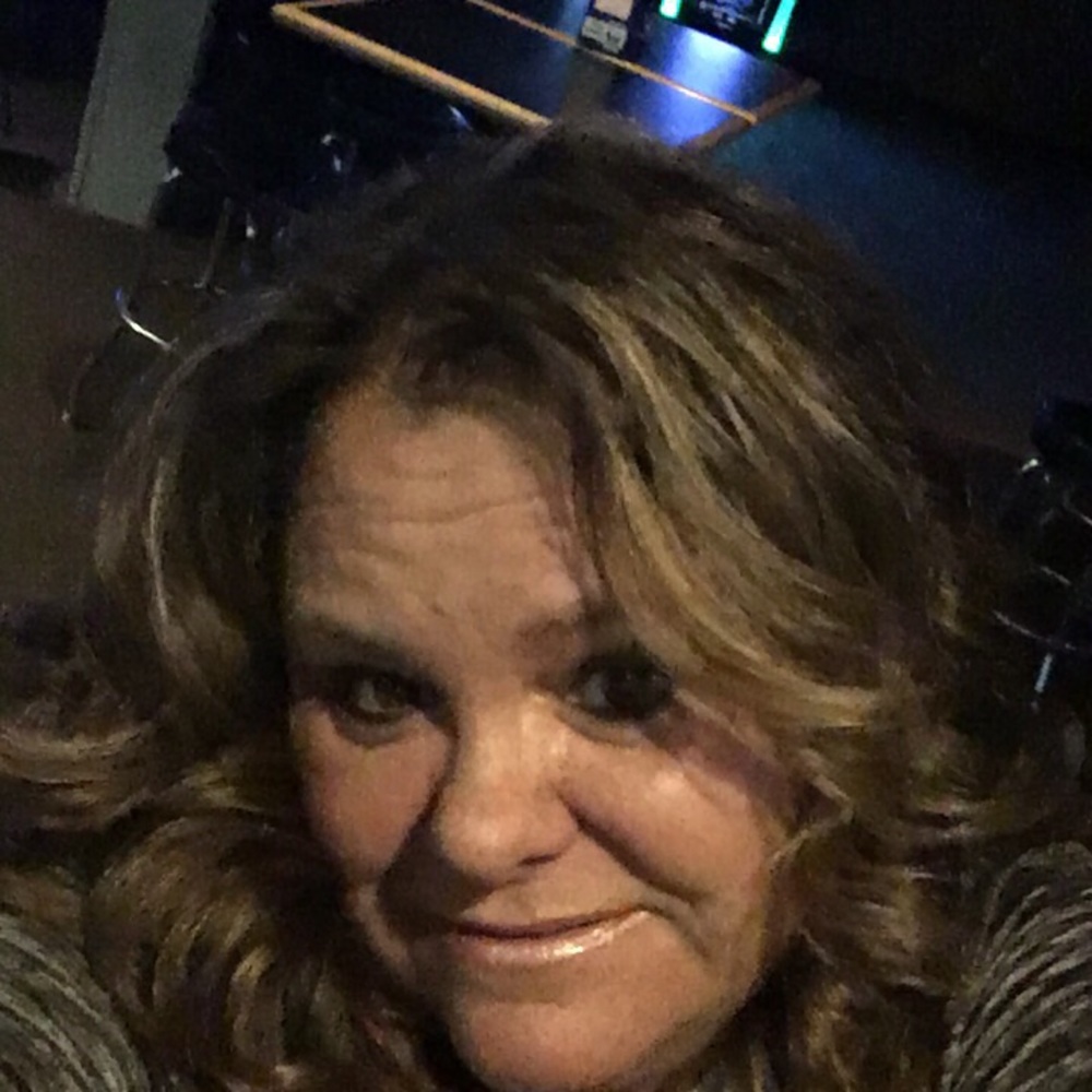 Meet your Posher, Cathy