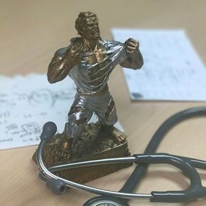 Meet your Posher, Mark