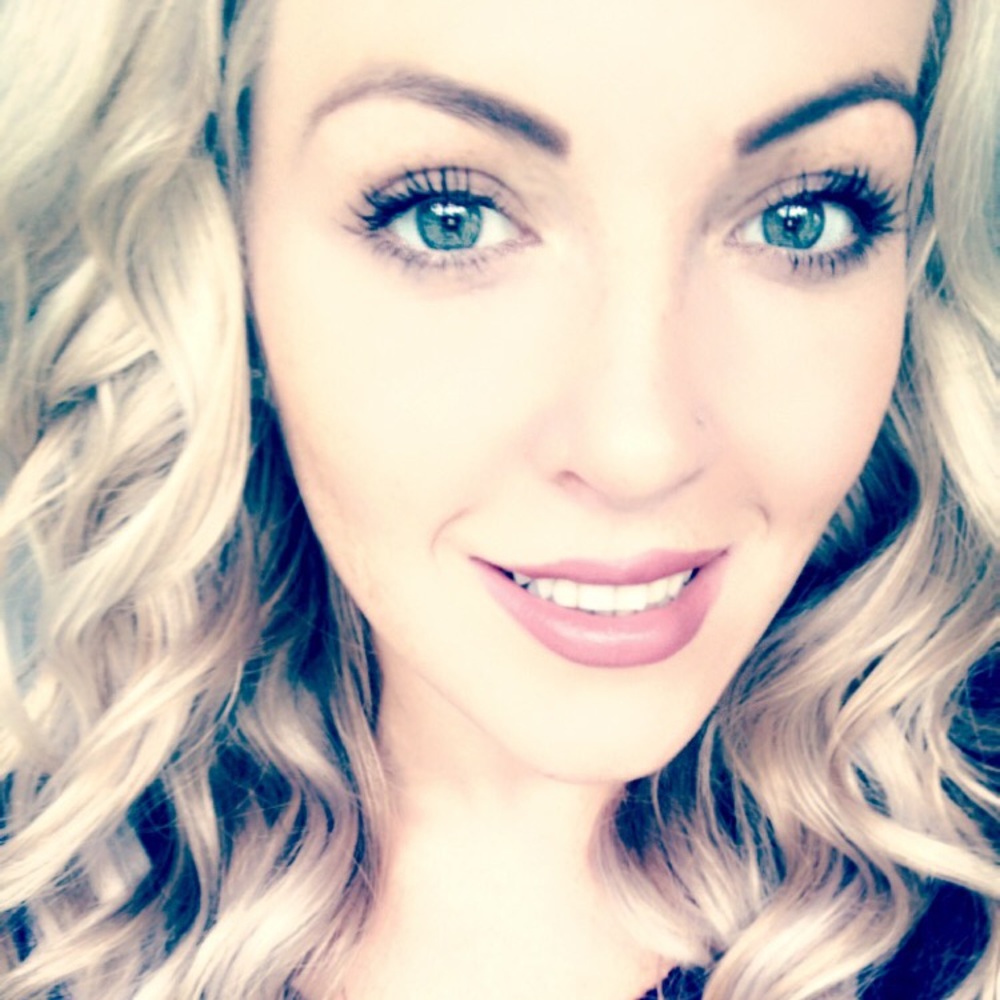 Meet your Posher, Yevgeniya