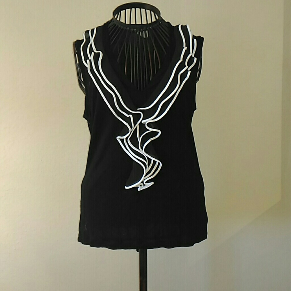 SALE Lightweight Dressy Top