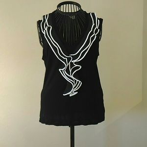 SALE Lightweight Dressy Top