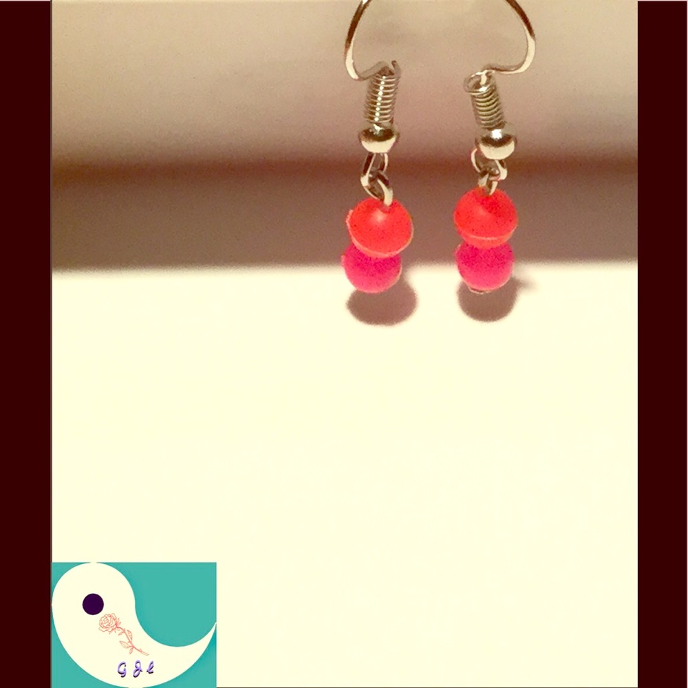 EARRINGS!