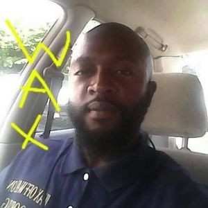 Meet your Posher, Mark