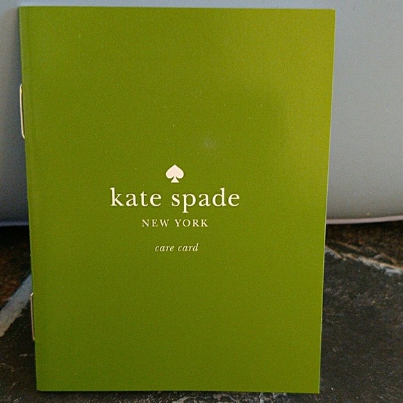 kate spade "jazz things up peeking cat" tote - Picture 8 of 8