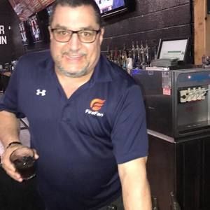 Meet your Posher, James