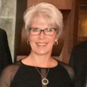 Meet your Posher, Debra