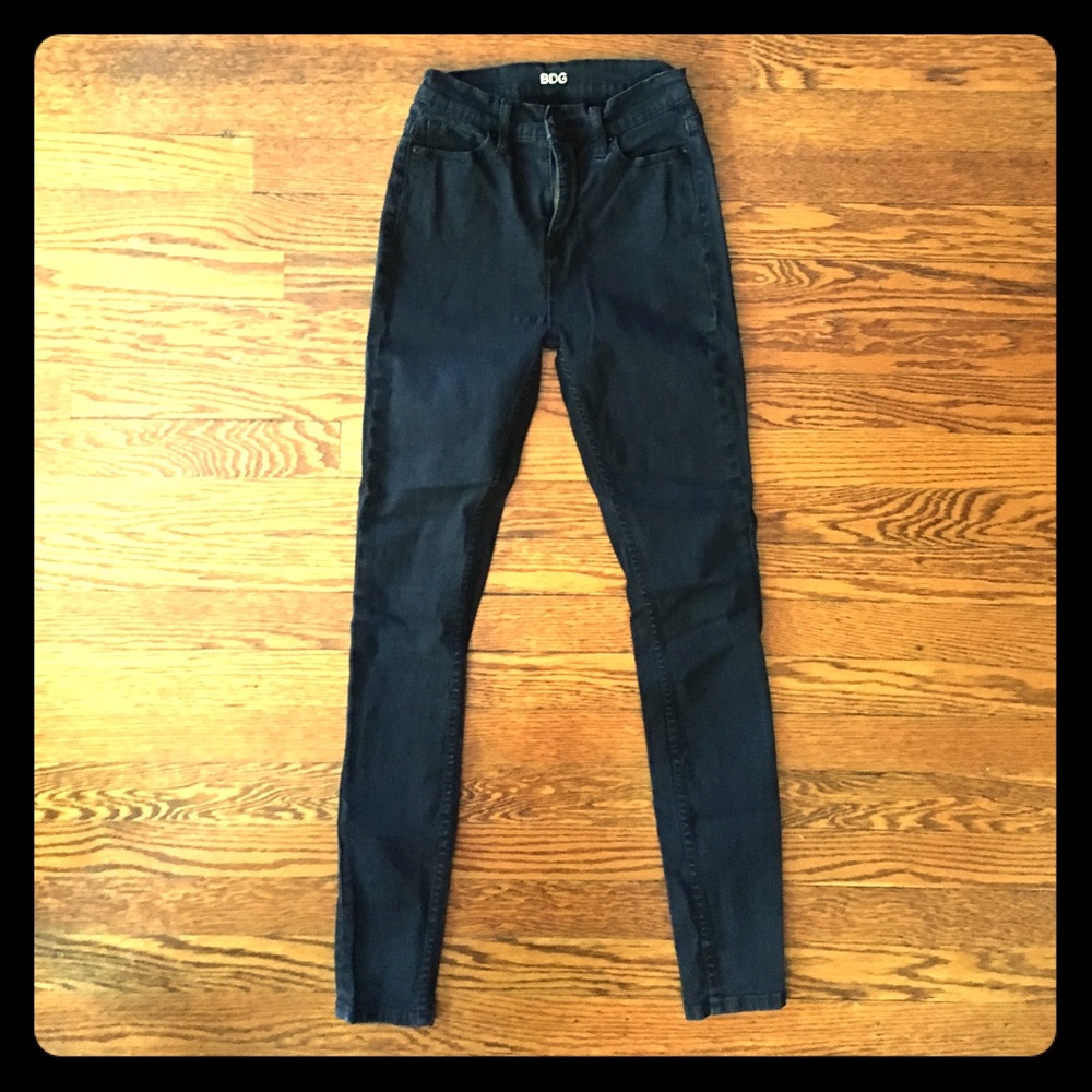 BDG Skinny Jeans