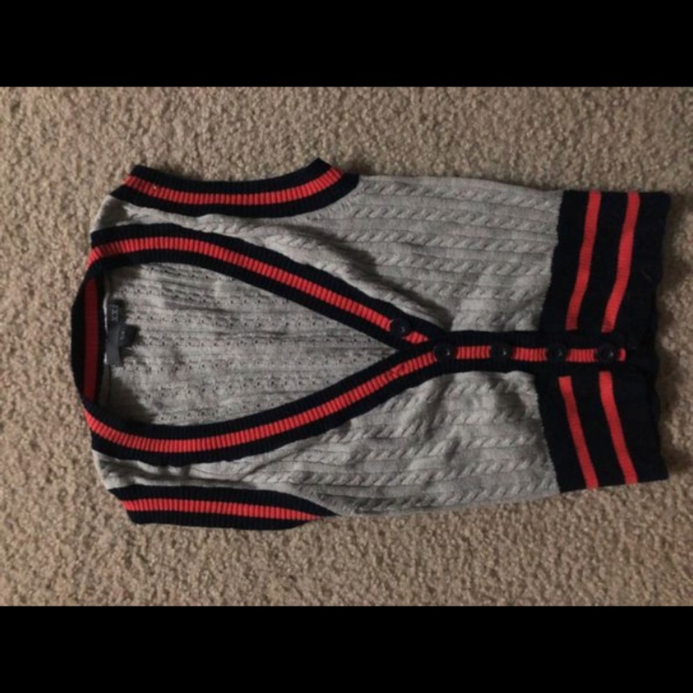 Vest