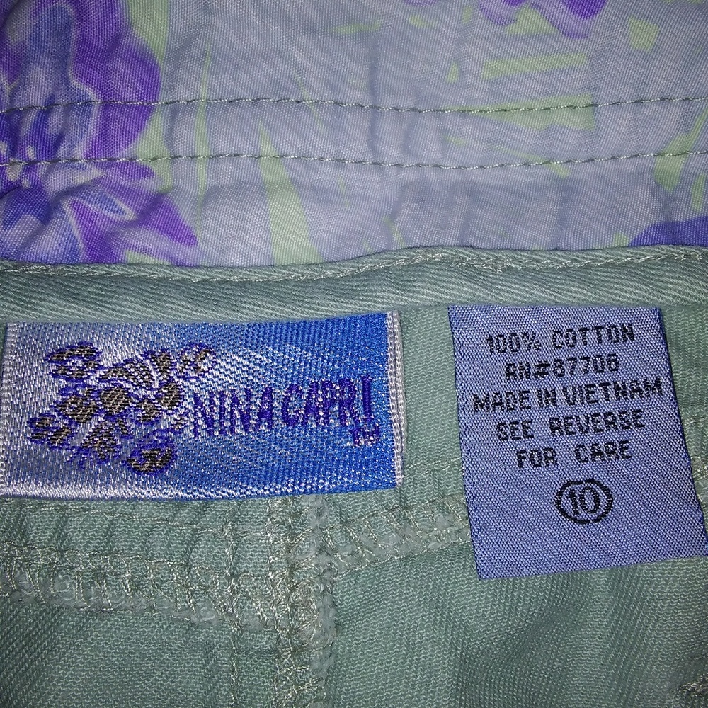Shorts - Picture 2 of 2