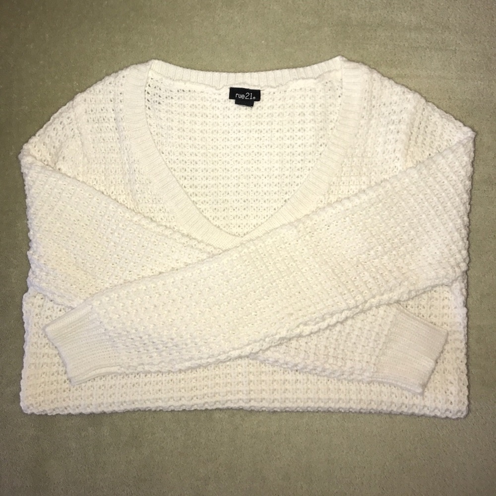 Women's Knit Sweater