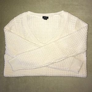 Women's Knit Sweater