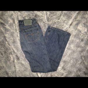 Vintage Silver Jeans 28/32. Excellent condition.