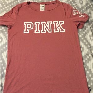 Victorias Secret PINK tee shirt