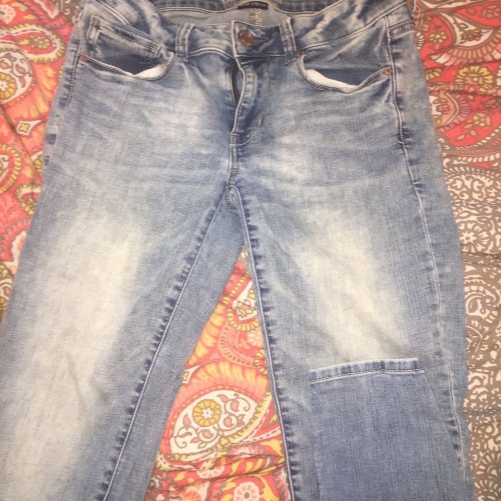 🎀AMERICAN EAGLE JEANS🎀