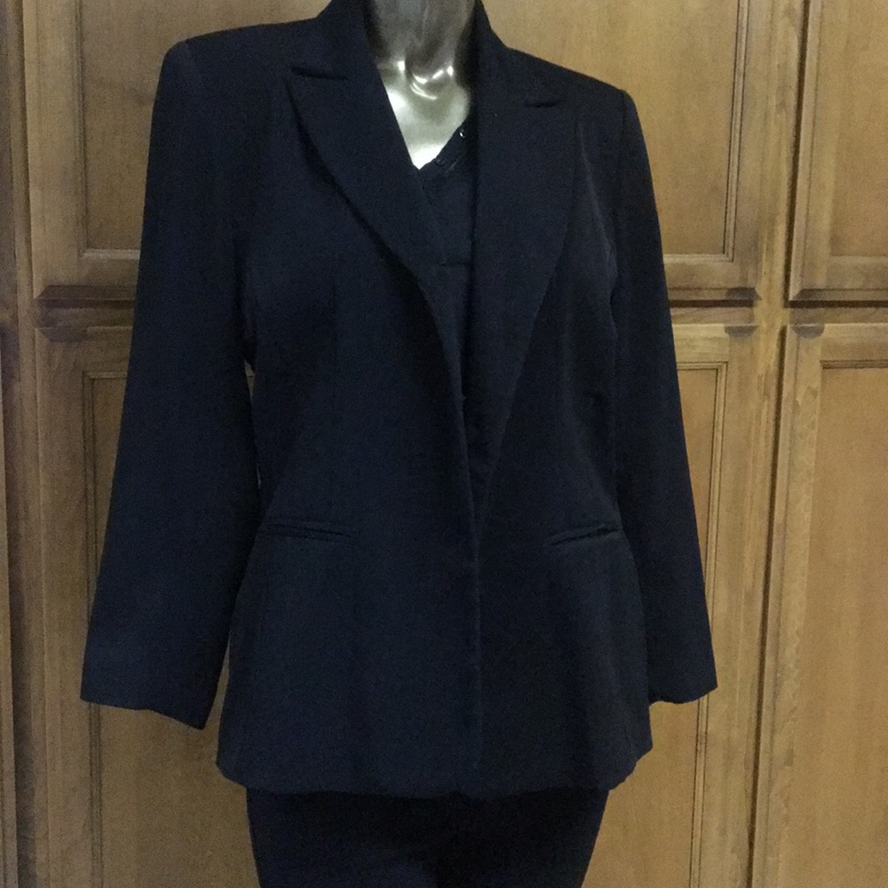 Black Coat