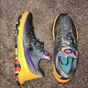 Nike KD8 (Like new)