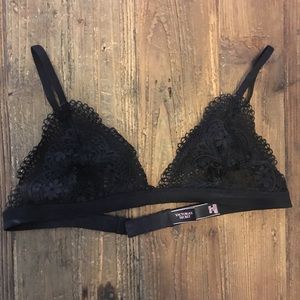 Victoria's Secret Bralete